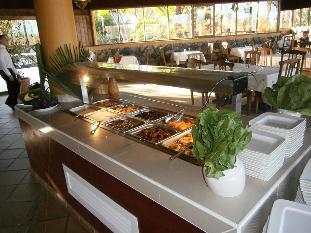 House Oasis Corralejo Villa 0*,