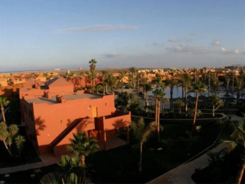 House Oasis Corralejo Βίλα