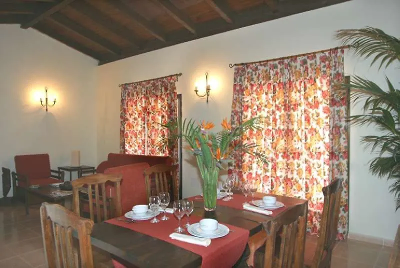 House Oasis Corralejo Villa