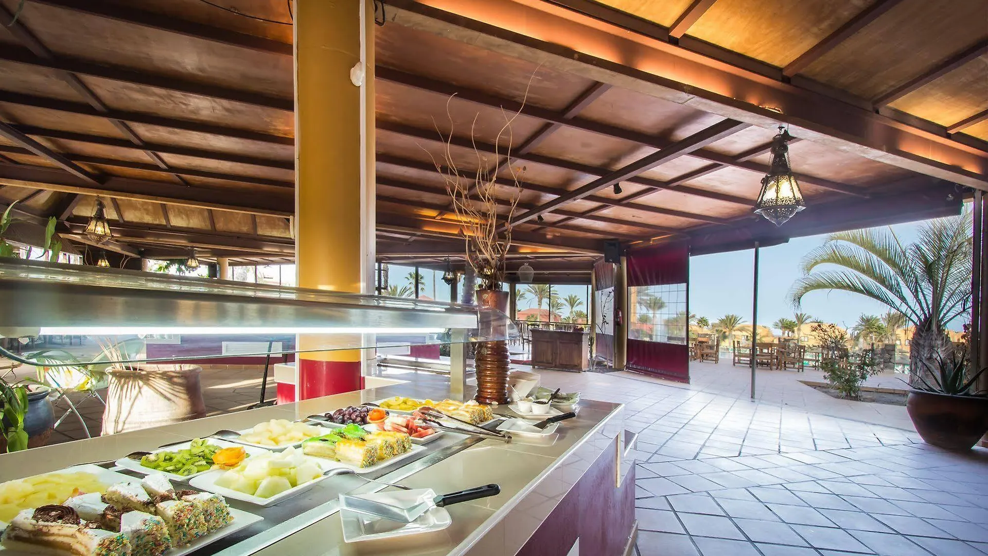 House Oasis Corralejo Villa 0*,  España