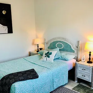  Apartamento Cactus