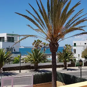 Apartamento Attico Estrella