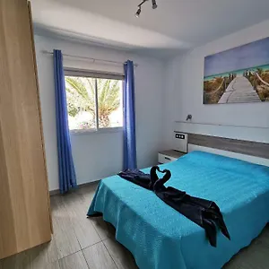  Apartamento Sun And Relax
